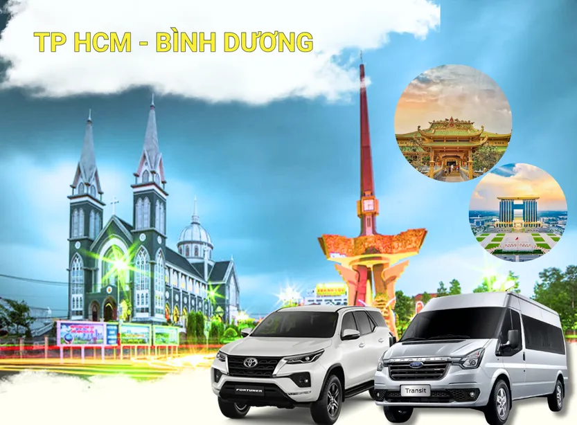 Dịch vụ thuê xe 4 chỗ đi tỉnh từ Thành Đạt